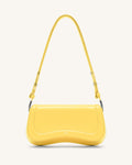 Joy Shoulder Bag - Yellow