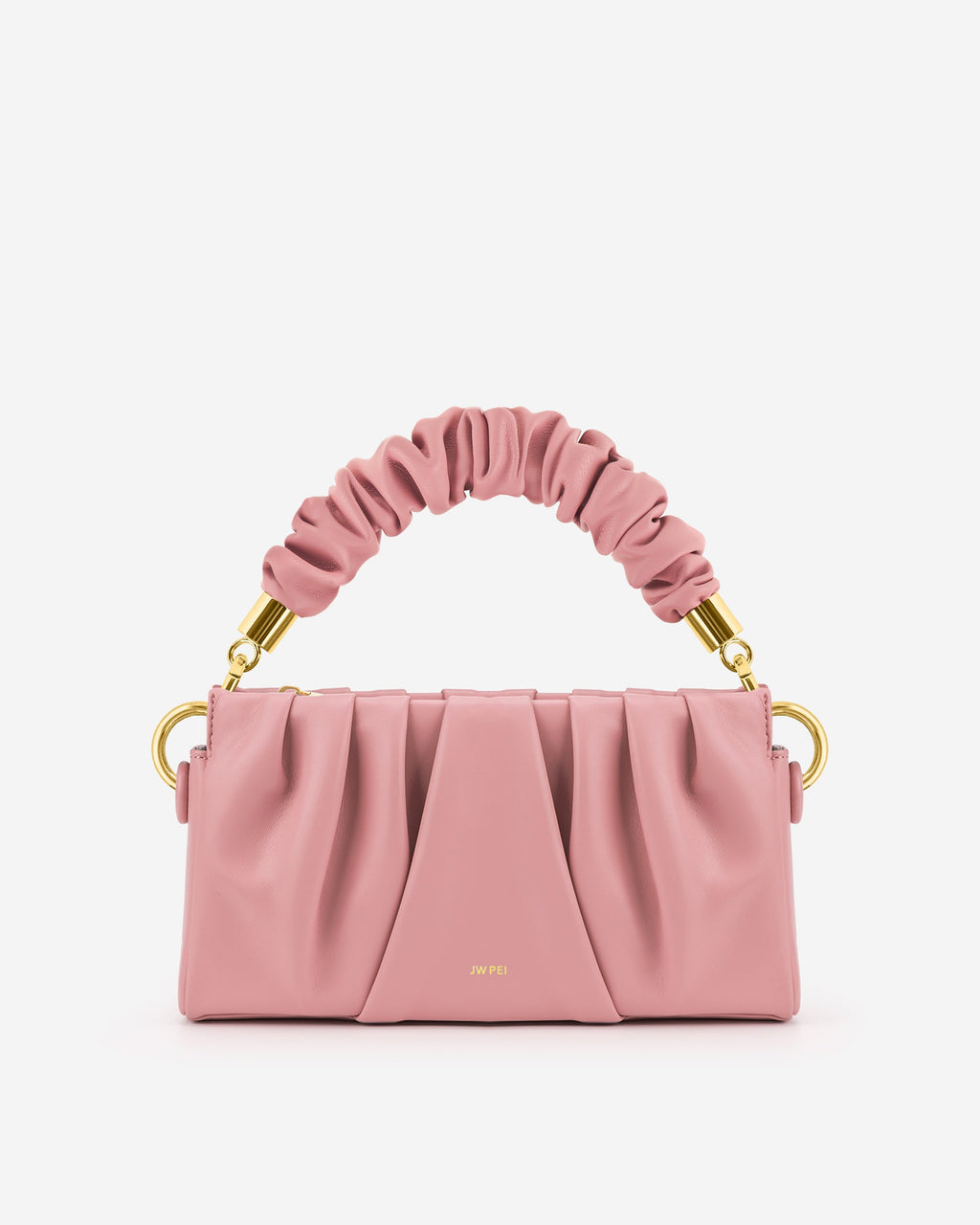 Scrunchie Strap - Pink