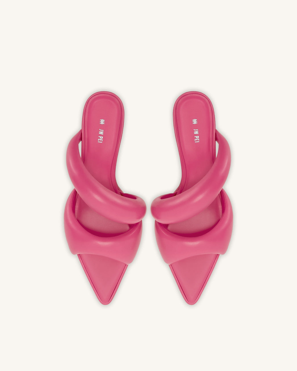 Sara Mule - Rose Red