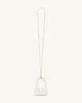 Gabbi  Super Mini Bag - Ivory