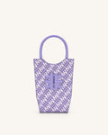 FEI Phone Bag - Light Purple