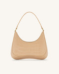 Ruby Shoulder Bag - Cane sugar