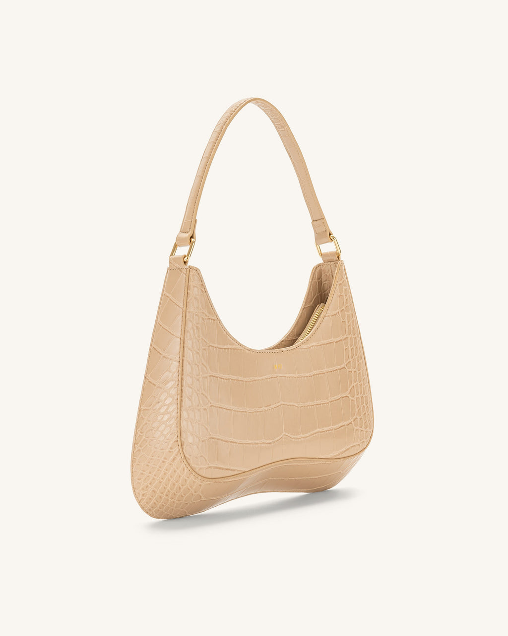 Ruby Shoulder Bag - Cane sugar