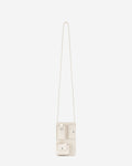 Kyla Multifunction Phone Bag - Ivory