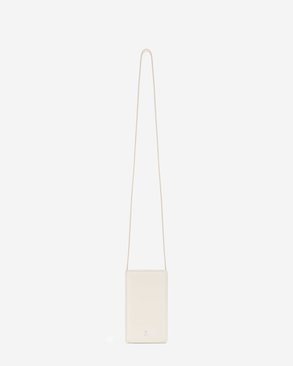 Kyla Multifunction Phone Bag - Ivory