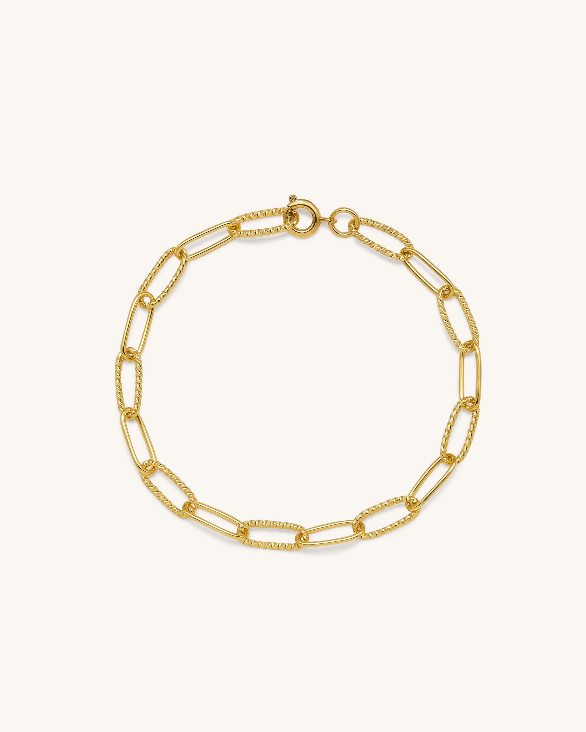 A Chain Bracelets