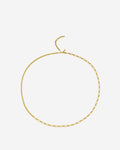 I Chain Necklace